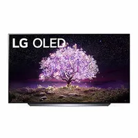65-inch LG C1 OLED TV: £2,499 £1,440 at BOX
Save £1,059: