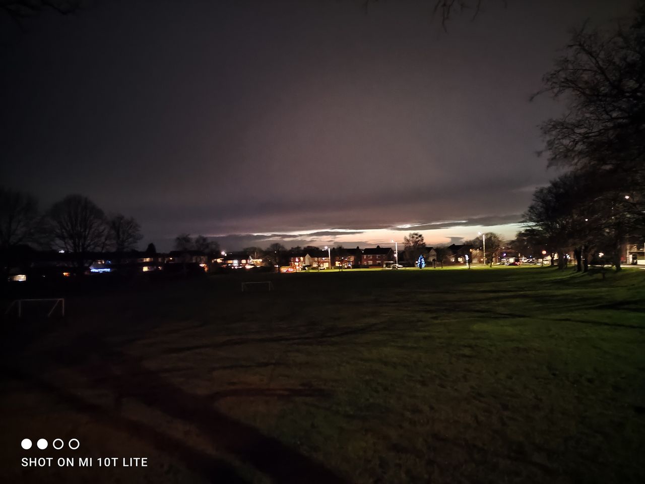 Xiaomi Mi 10T Lite camera sample