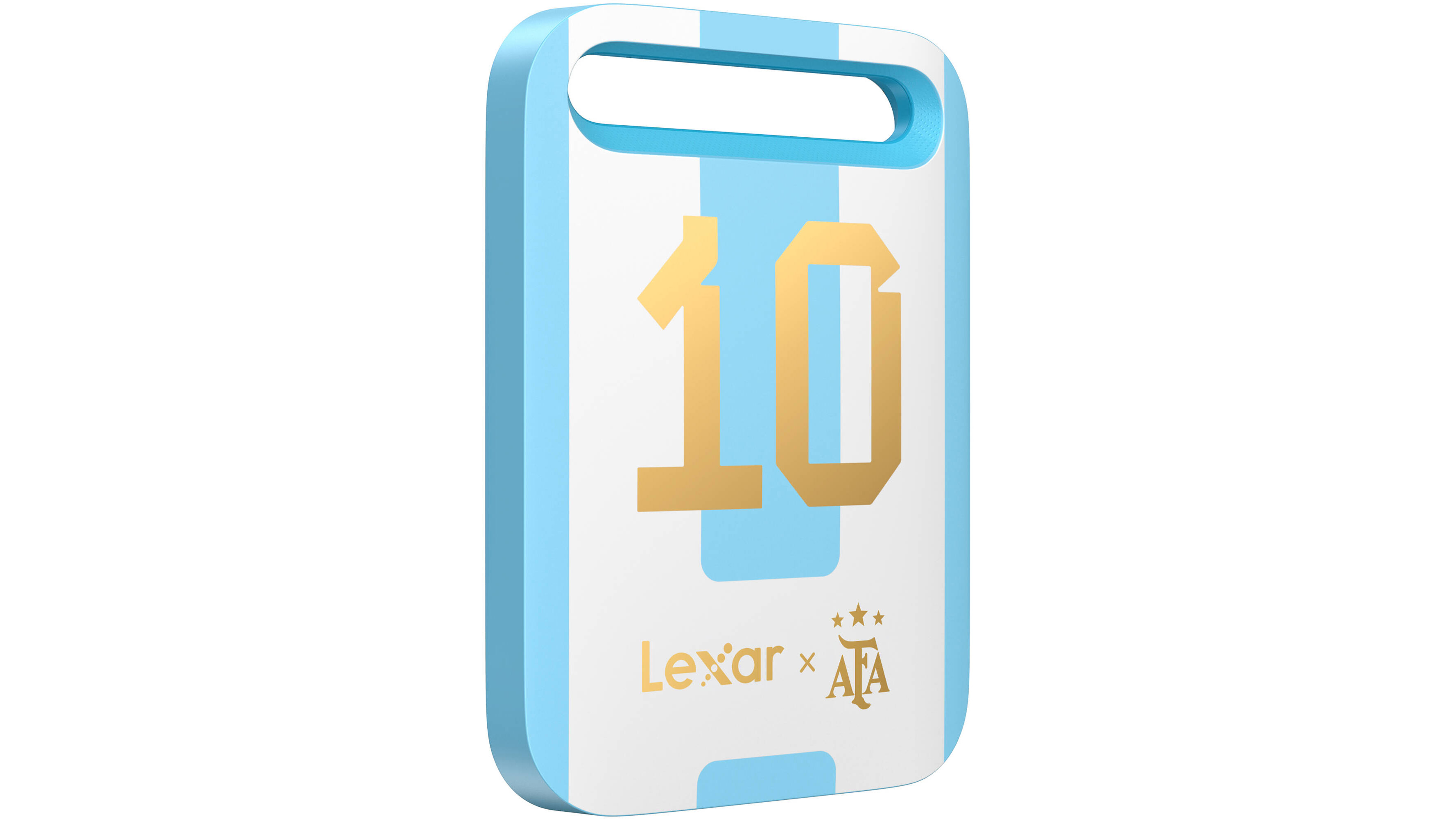 Lexar Elite Legends Series