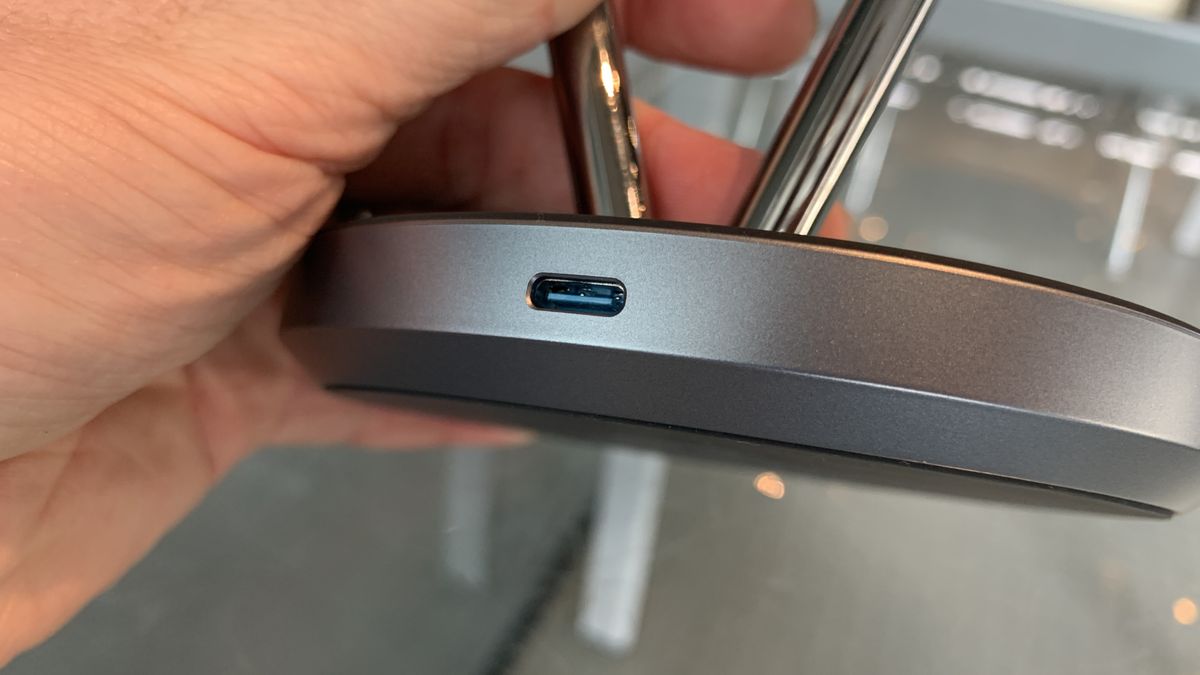 Anker Prime 3-in-1 Charging Station