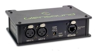 Glensound extends digital capabilities and security with new launches at IBC 2022.