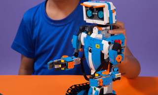 Best STEM Robot Kits for Kids