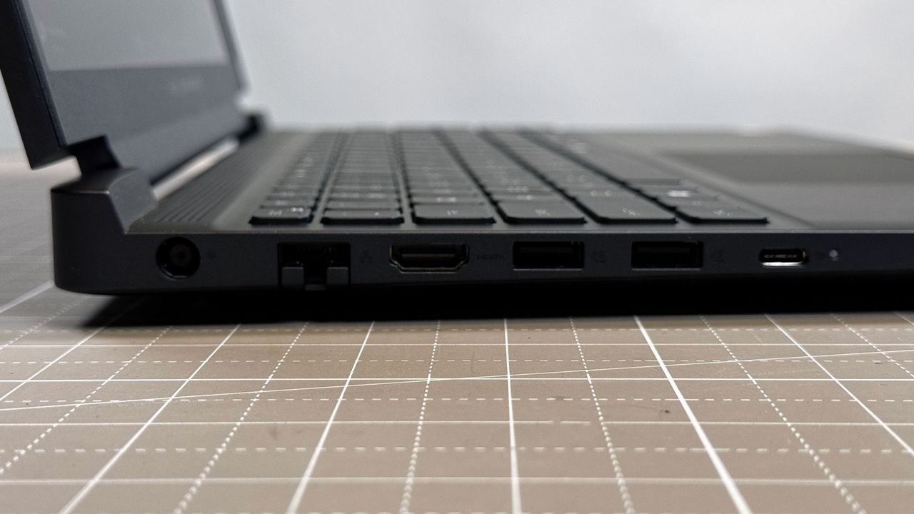 Alienware 15