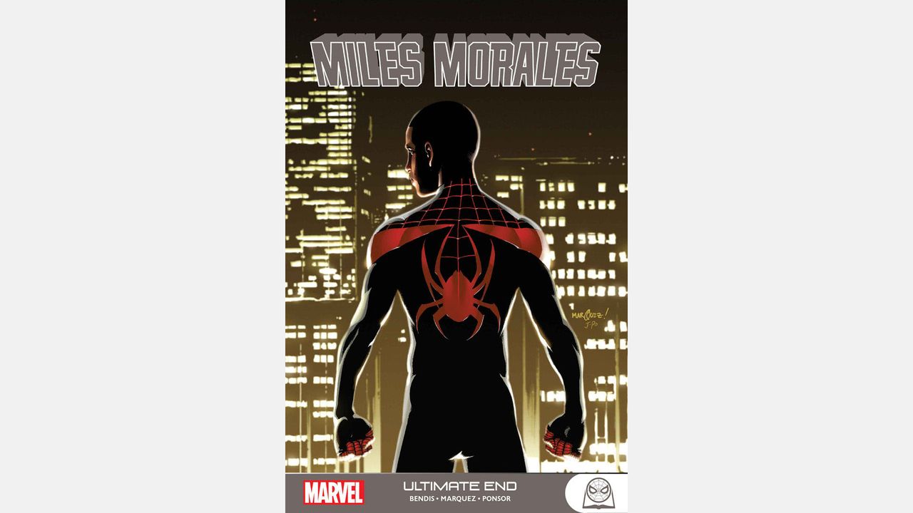 Marvel Comics May 2021 solicitations