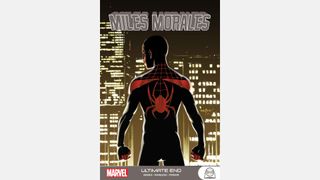 Marvel Comics May 2021 solicitations