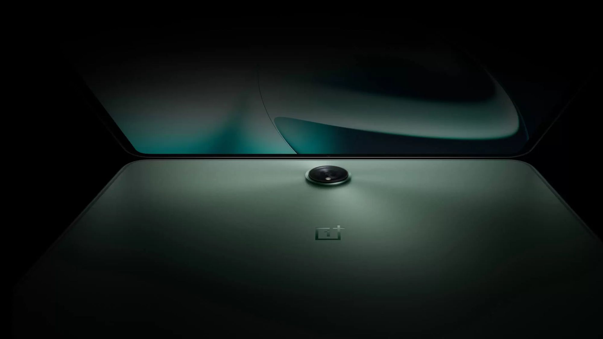 OnePlus Pad tanıtım resmi