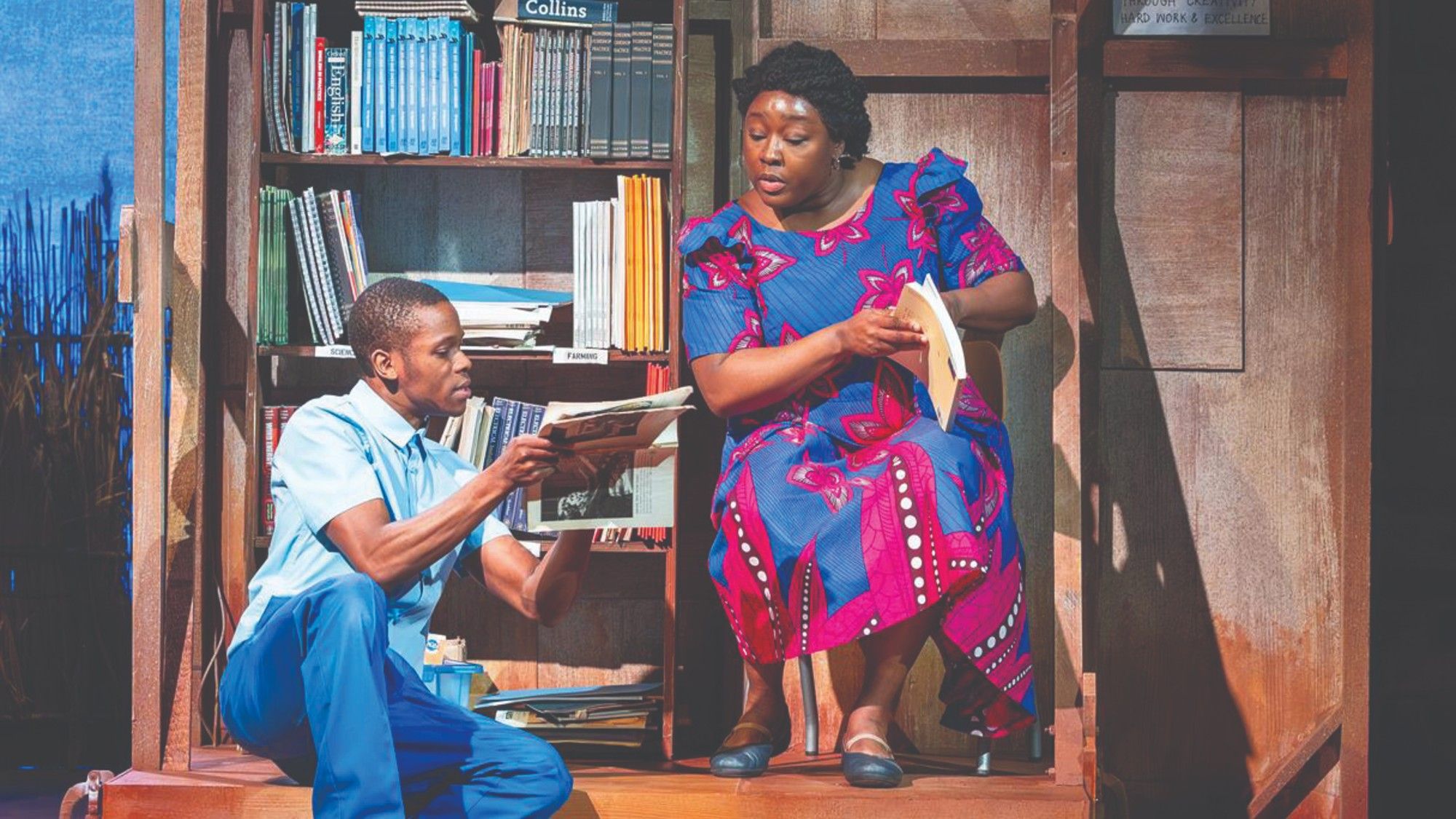 The Boy Who Harnessed the Wind: a ‘life-affirming’ drama