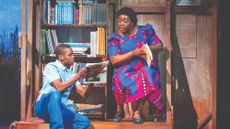 The Boy Who Harnessed the Wind