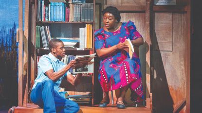 The Boy Who Harnessed the Wind