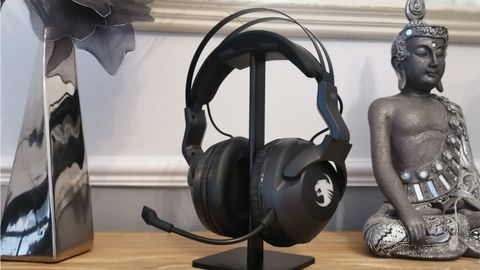 Roccat ELO 7.1 Air Wireless Gaming Headset