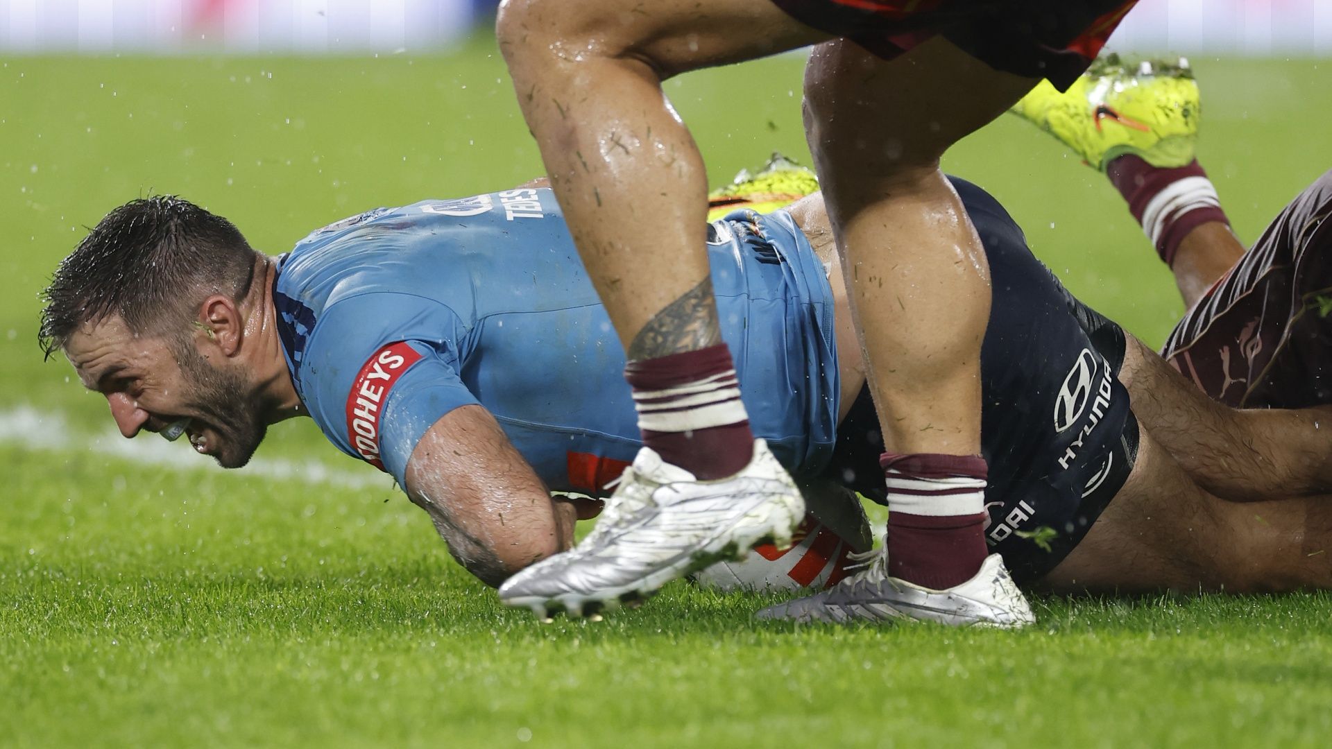 How to watch State of Origin Game 2: NRL 2026 FREE streams, TV channels for NSW vs QLD