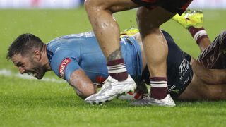 How to watch State of Origin Game 2: NRL 2026 FREE streams, TV channels for NSW vs QLD