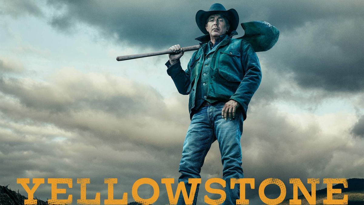 How to watch Yellowstone season 4 from anywhere, release date, preview 