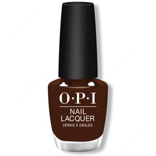 Opi Nail Lacquer - Purrrride 0.5 Oz - #nls032