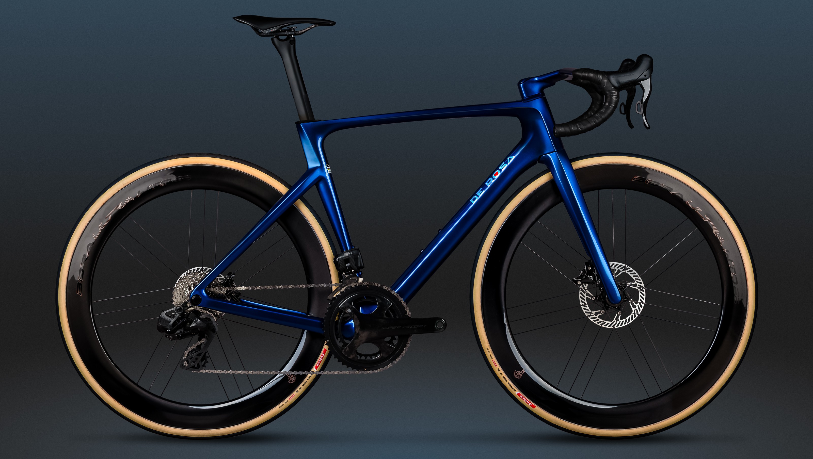 De Rosa Merak 2026