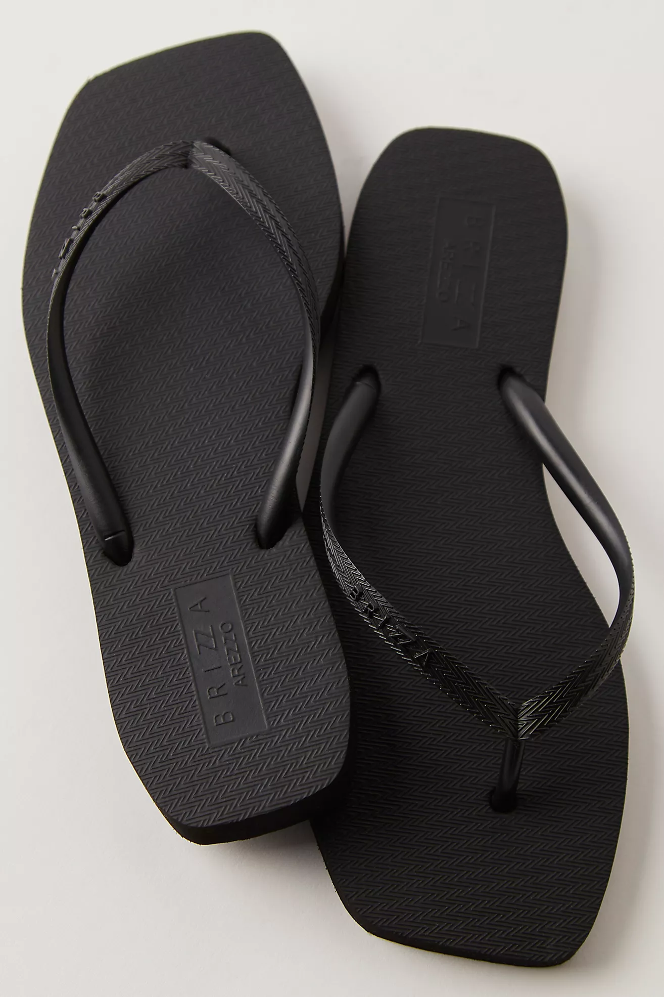 Going Coastal Flip Flops