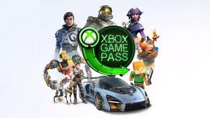 Gaming deals Xbox game pass ultimate