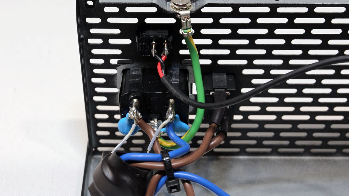 Thermaltake Toughpower GF2 ARGB 850W
