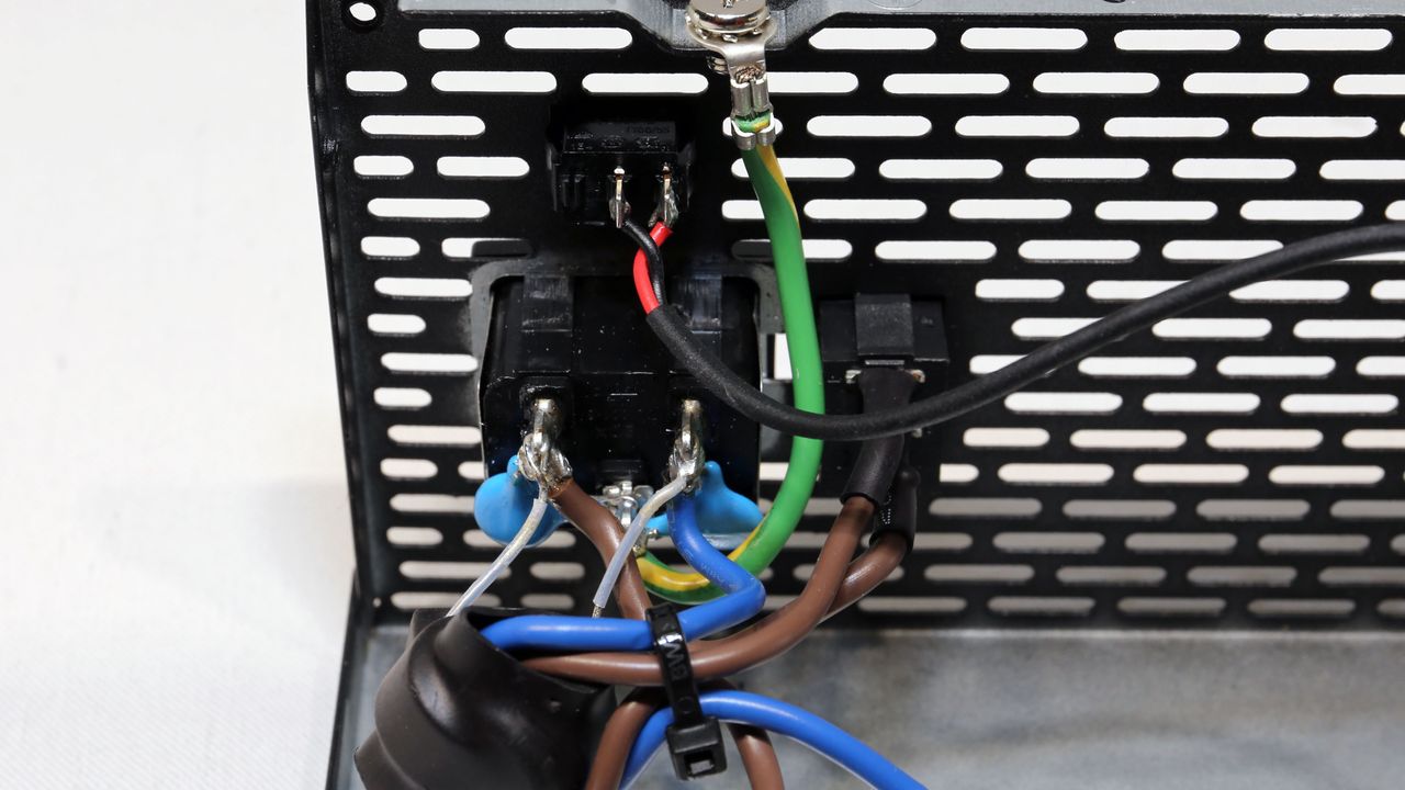 Thermaltake Toughpower GF2 ARGB 850W