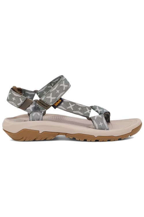 Men's Hurricane XLT2 Sunscape Sandal (Waterless Dark Olive)