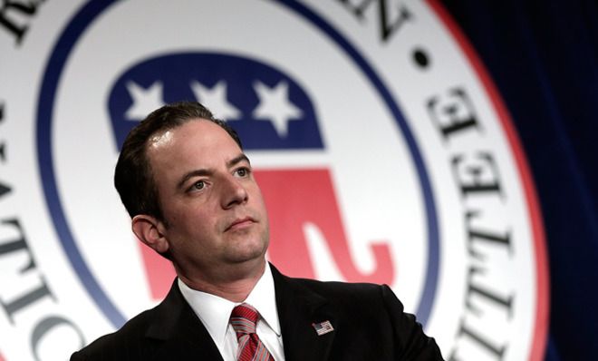 Priebus