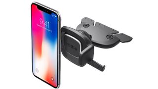 best phone mounts for cars: iOttie Easy One Touch Wireless 2