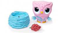 Owleez Baby Owl