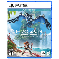 Horizon Forbidden West (PS5) | $69.99 $49.99 at Amazon
Save $20 -