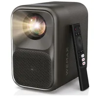 WEMAX Smart Projector | Ord pris 4 999 kr – Nu 2 499 kr hos Amazon WEMAX Smart Projector | Ord pris 4 999 kr – Nu 2 499 kr hos Amazon