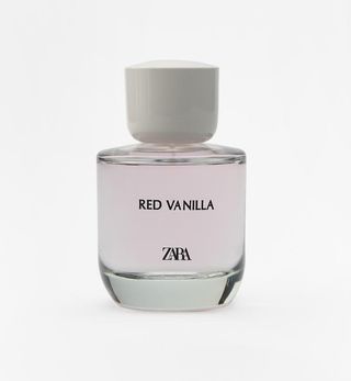 Zara Red Vanilla