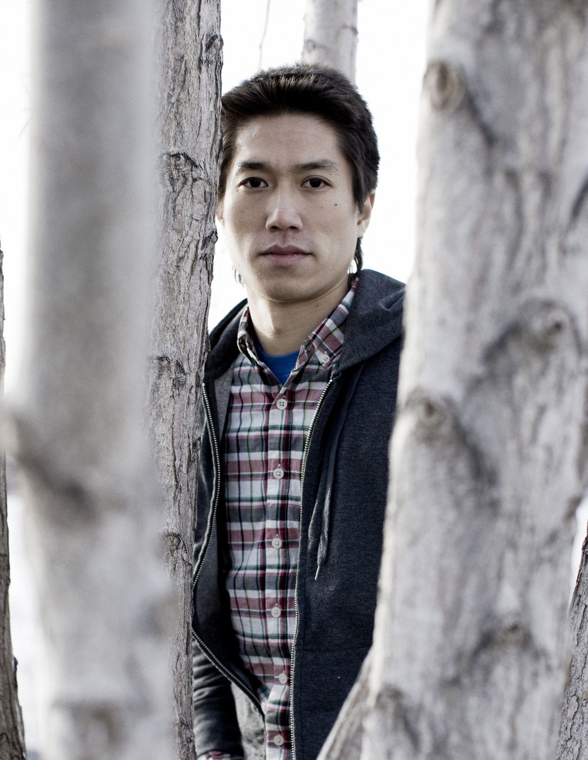 Tao Lin's book recommendations | The Week