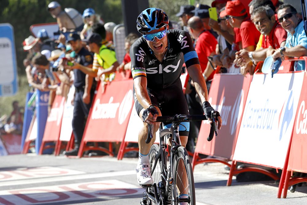 Nicolas Roche (Sky)