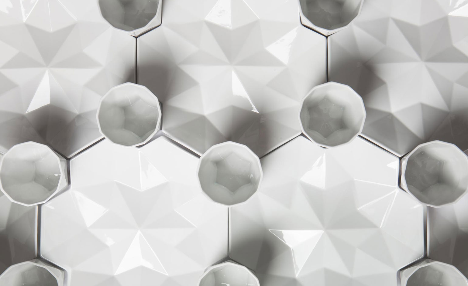 Designed by Svetlana Koženová, the pieces