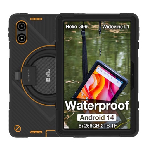 AGM Pad P2 square render