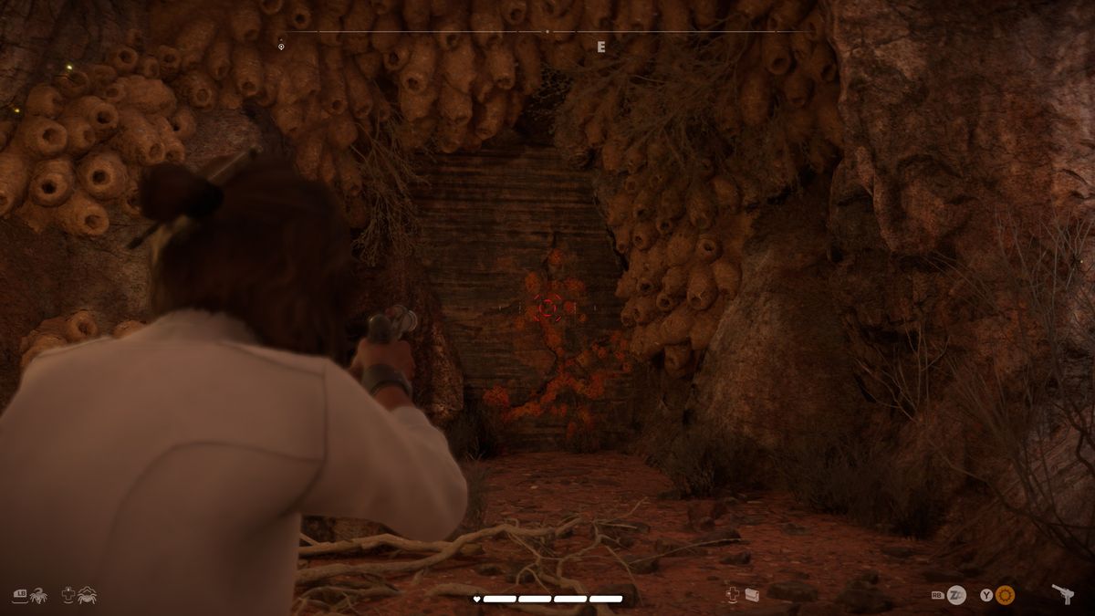 How To Break Walls In Star Wars Outlaws Pc Gamer