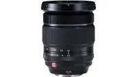Best lenses for vlogging: Fujinon XF16-55mm F2.8