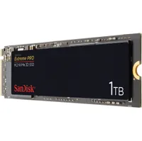 SanDisk Extreme Pro 1TB Internal SSD: was $449.99, now $129.99 at Best Buy