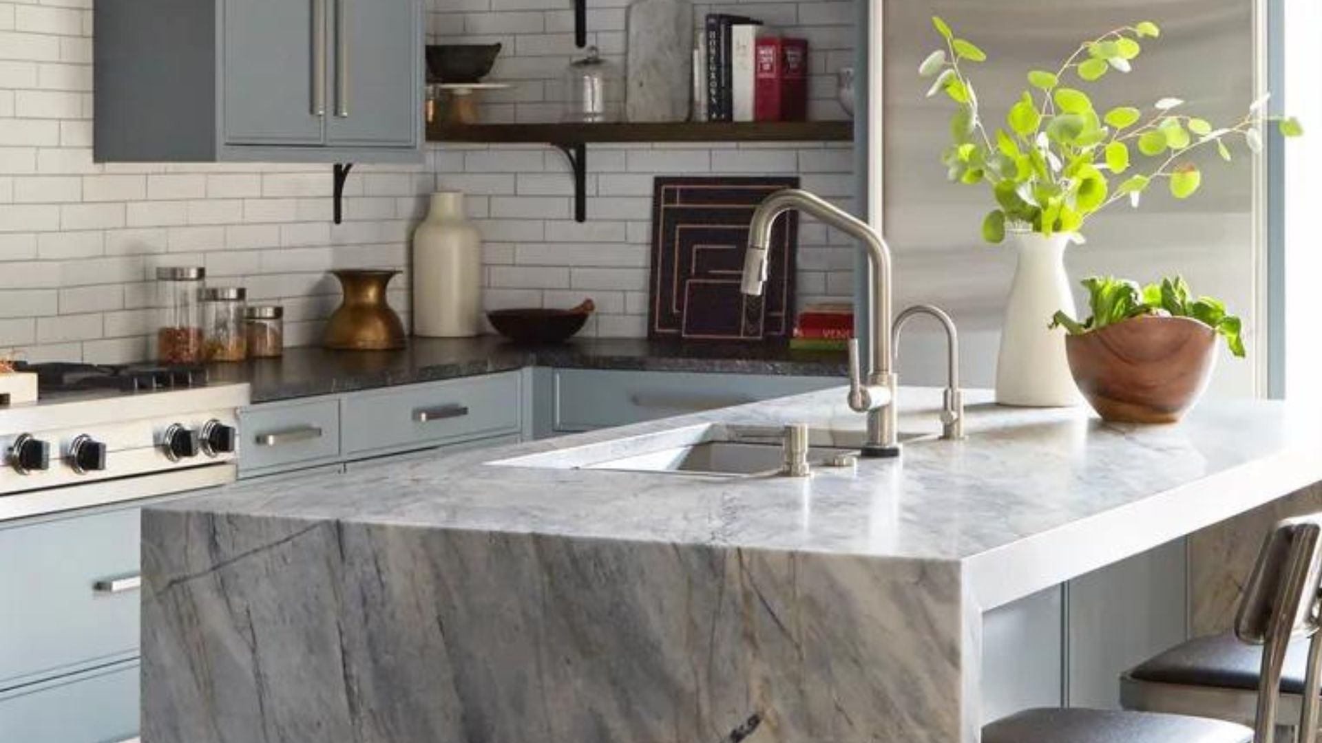 10 modern kitchen island ideas you'll want to copy | Real Homes