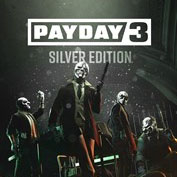 Payday 3: Silver Edition