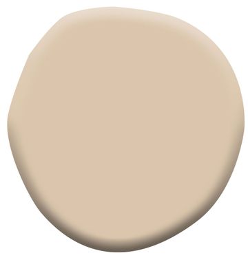 The New Neutral: How to Decorate with Sand Paint Colours