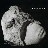 11. The Cure - Songs Of A Lost World (Fiction)
