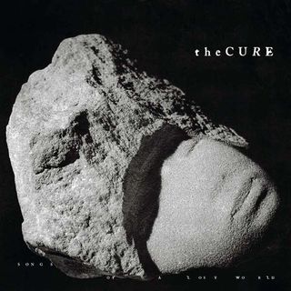 The Cure - Songs Of A Lost World cover art