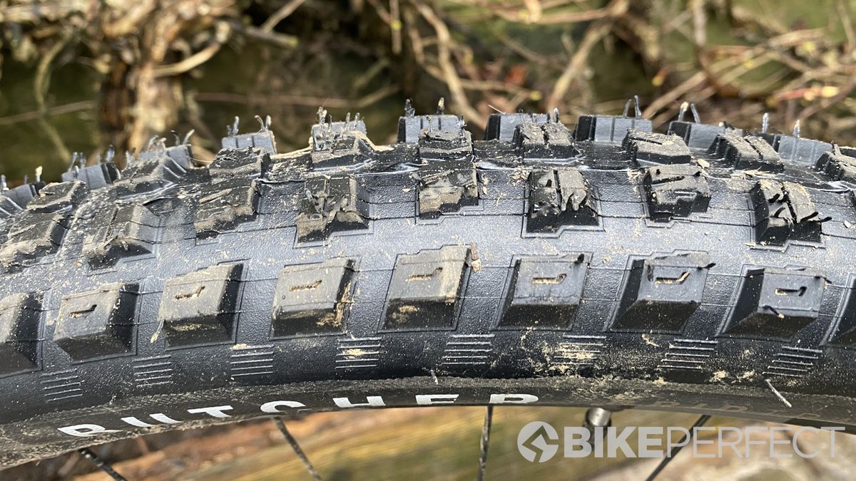 Specialized Eliminator