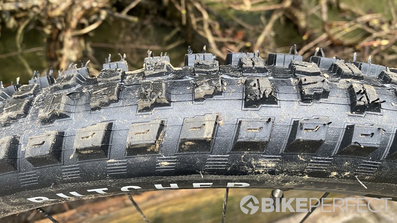 Specialized Eliminator