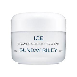 Sunday Riley Ice Ceramide Moisturising Cream