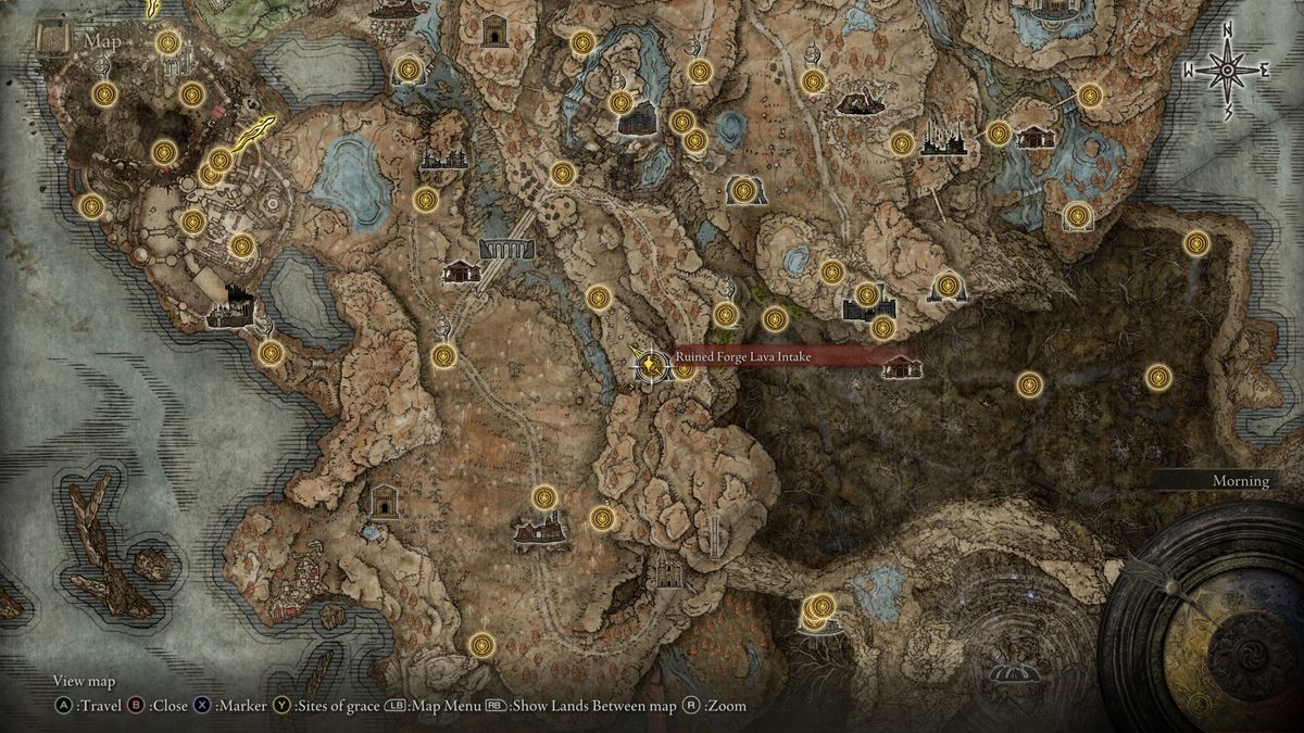 Elden Ring Shadow of the Erdtree best weapons