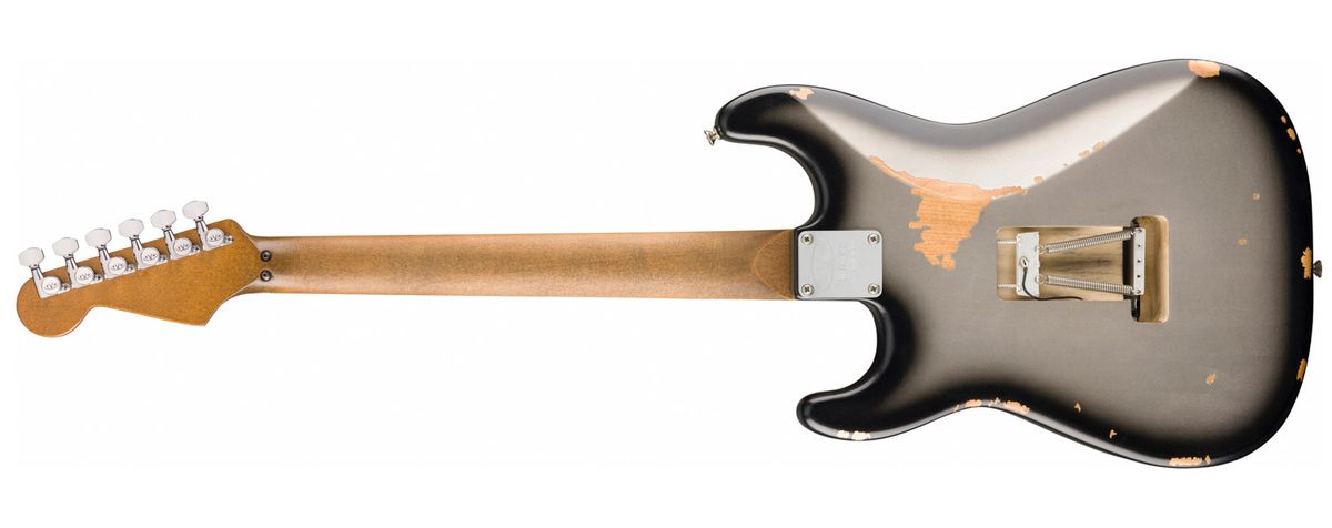 EVH Gear Frankenstein Limited Edition Relic Series 2024