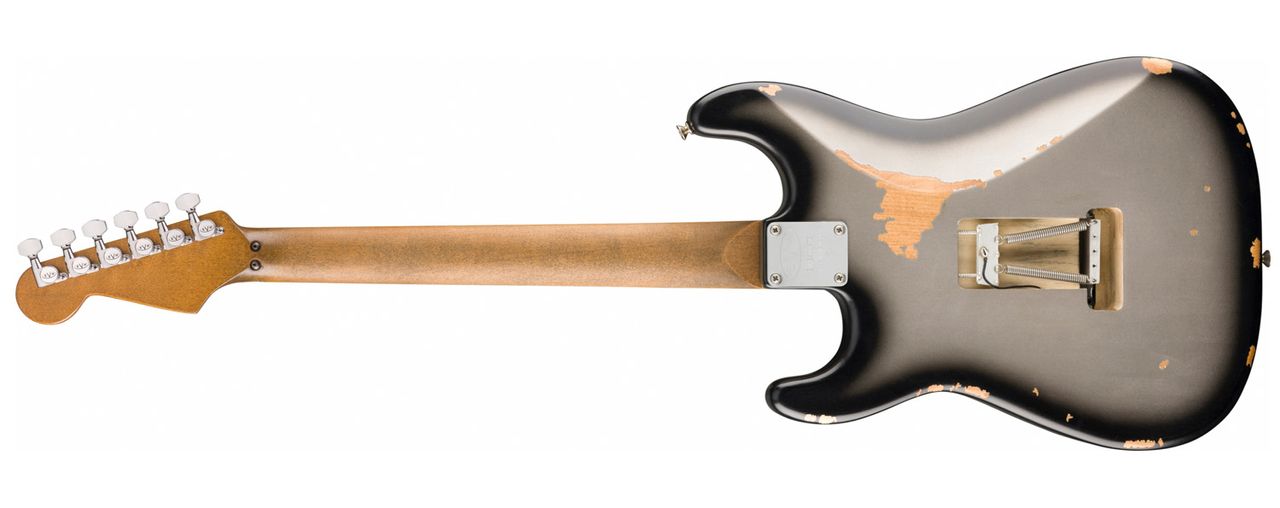 EVH Gear Frankenstein Limited Edition Relic Series 2024