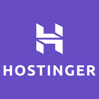 1. Best for beginners: Hostinger