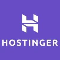 1. Best overall: Hostinger